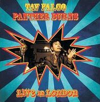 Live in London