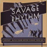 Savage Rhythm