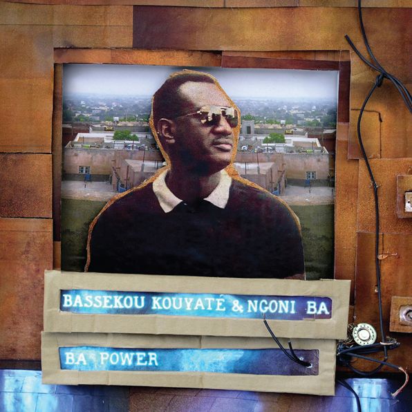 Ba Power