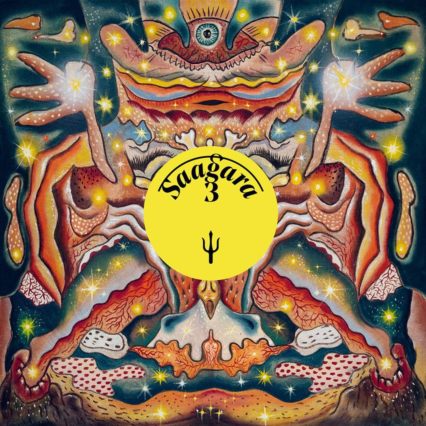 3 (Saagara)