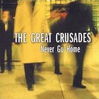 Never Go Home