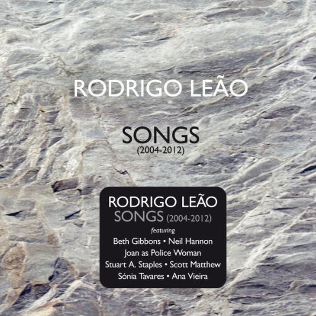 Songs (2004-12) (Rodrigo Leao)