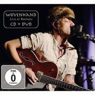 Live At Roepan (Woven Hand)