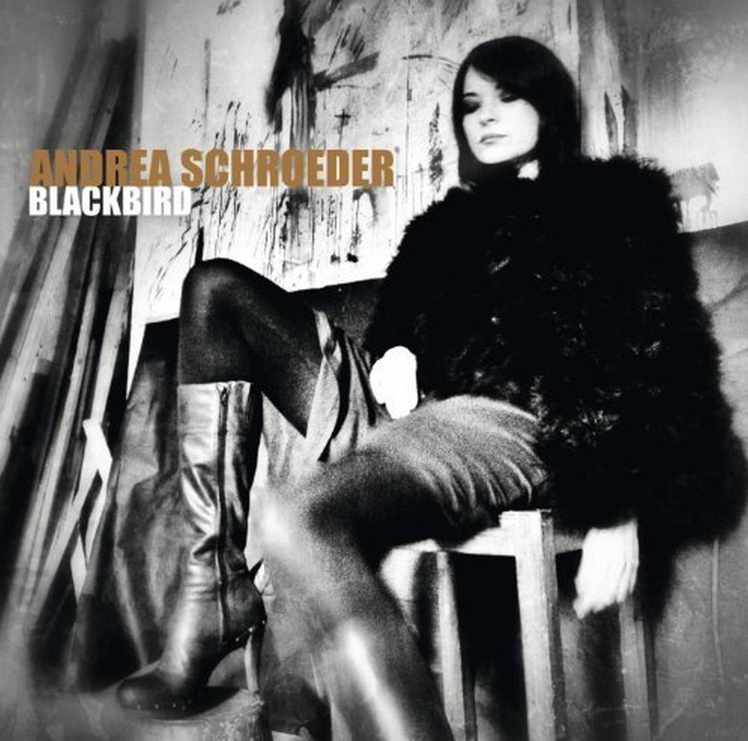 Blackbird (Andrea Schroeder)