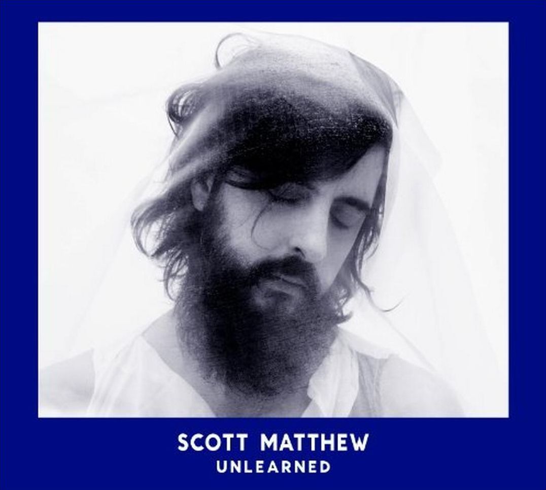 Unlearned (Scott Mathew)