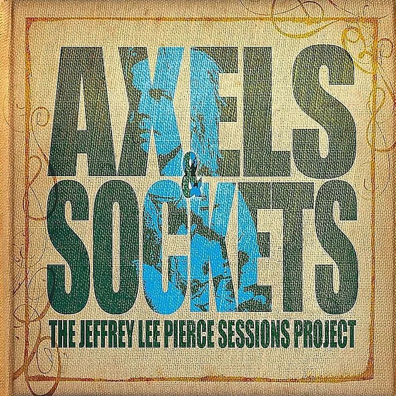 Axels & Sockets