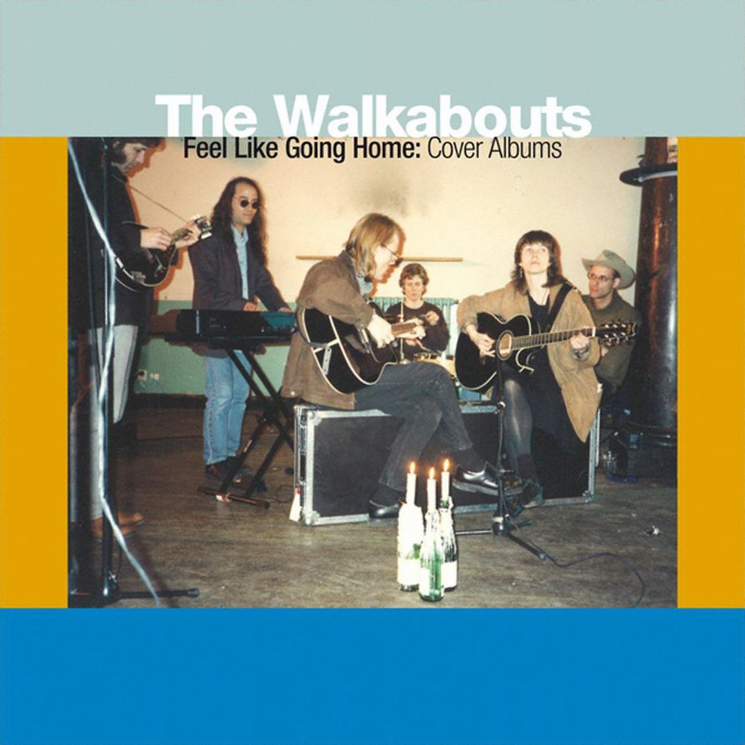 Feel Like Going Home [Lp]