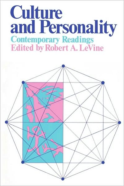 Culture and Personality: Contemporary Readings