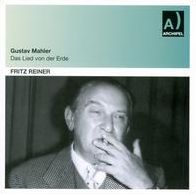 Mahler: Das Lied von der Erde