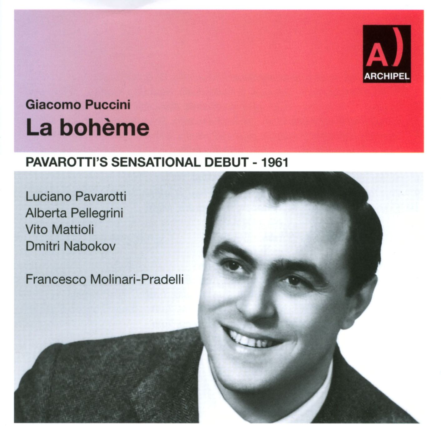 Puccini: La Boh?me