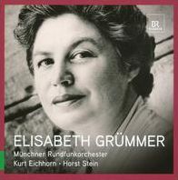 Great Singers Live: Elisabeth Grümmer
