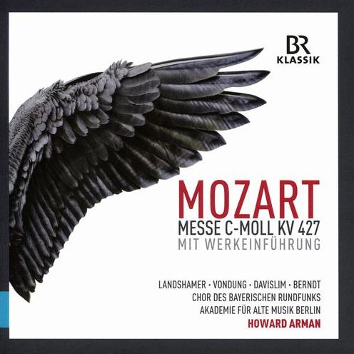 Mass In C Minor (Mozart / Landshamer / Schild)