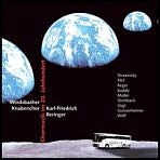 Chormusik Im 20 Jahrhundert