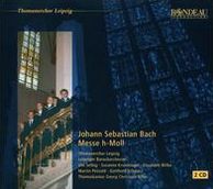 Johann Sebastian Bach: Messe H-moll