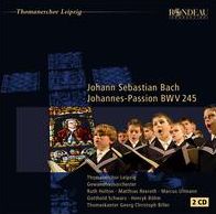 Johann Sebastian Bach: Johannes-passion, Bwv 245