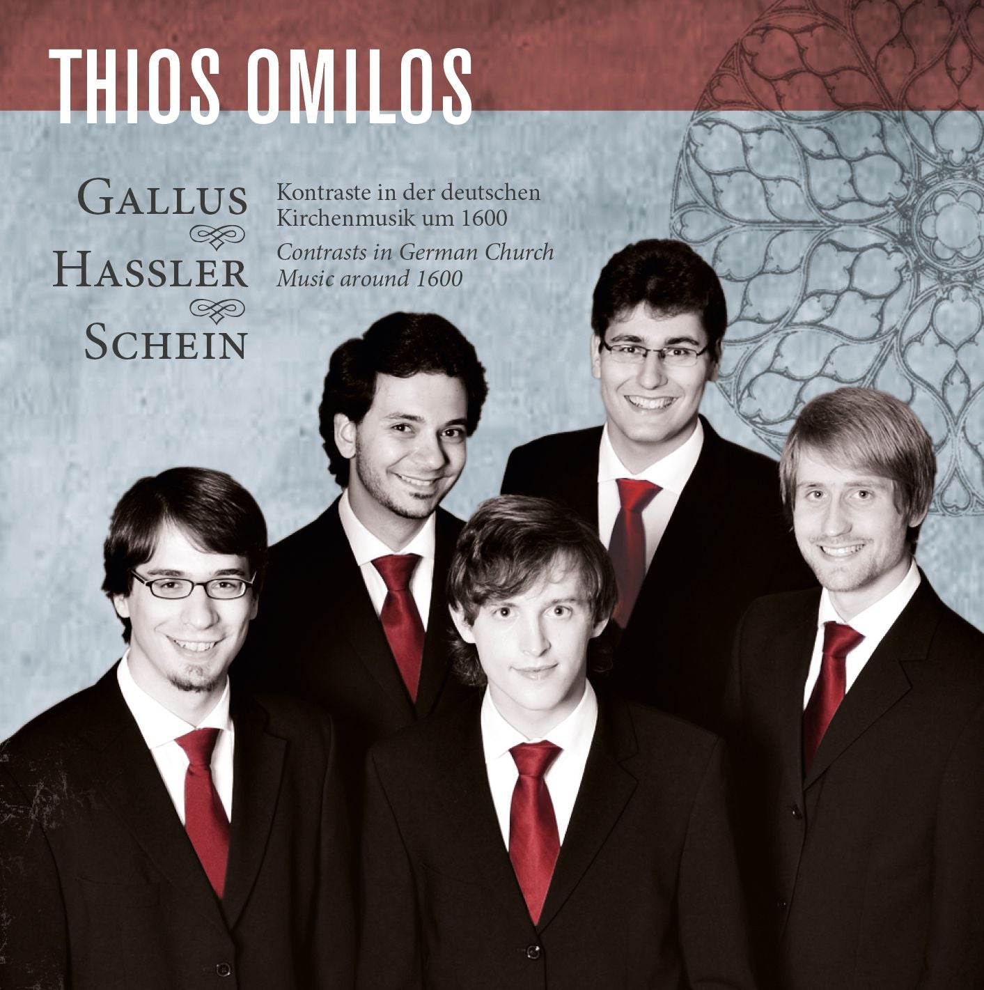 Kontraste der Kirchenmusik um 1600: Gallus, Hassler, Schein