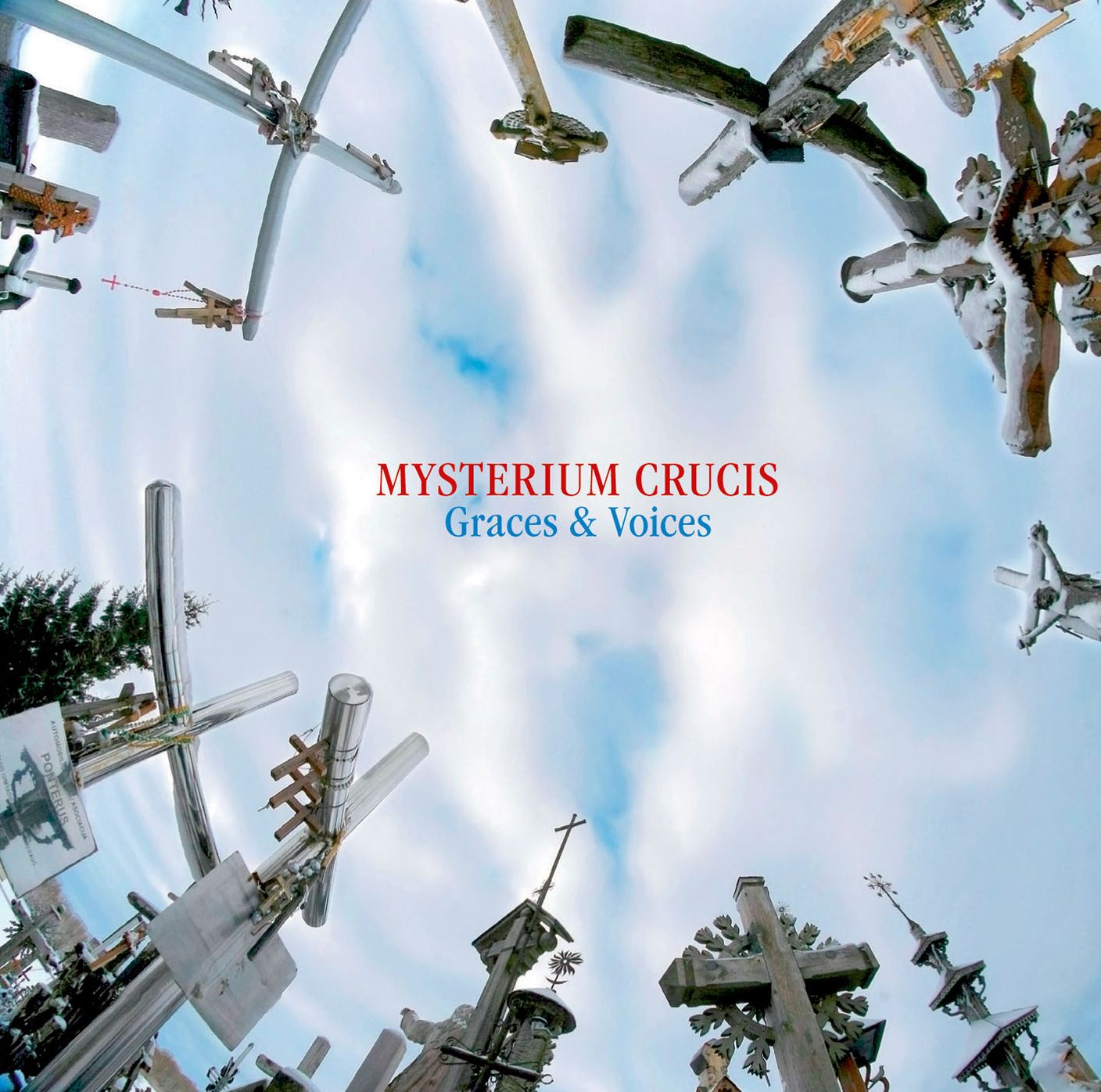 Mysterium Crucis