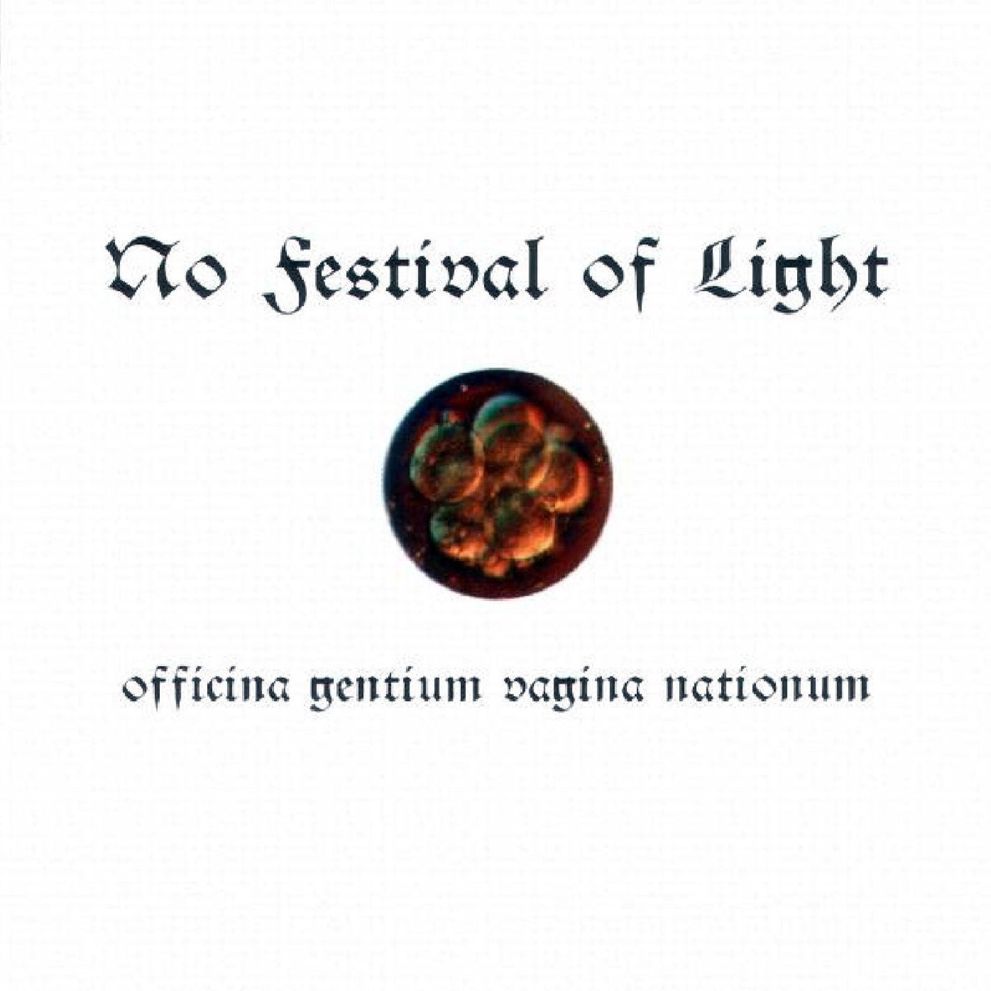 Officinia Gentium: Vagina Nationum