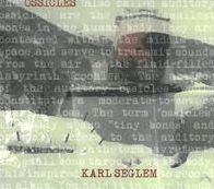 Ossicles (Karl Seglem)