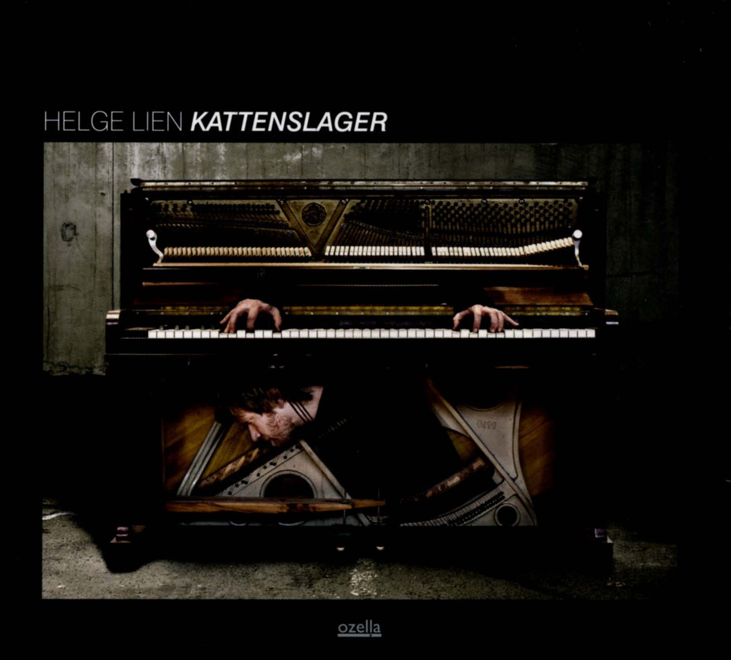 Kattenslager