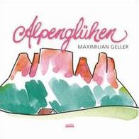 Alpengl?hen