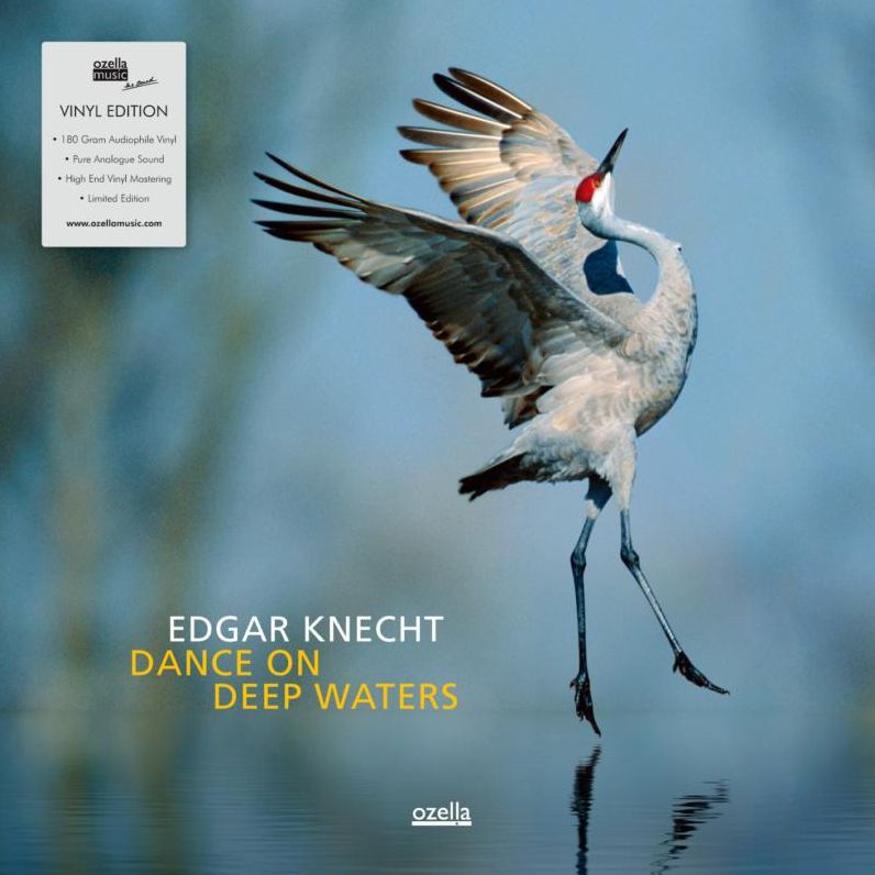 Dance On Deep Waters