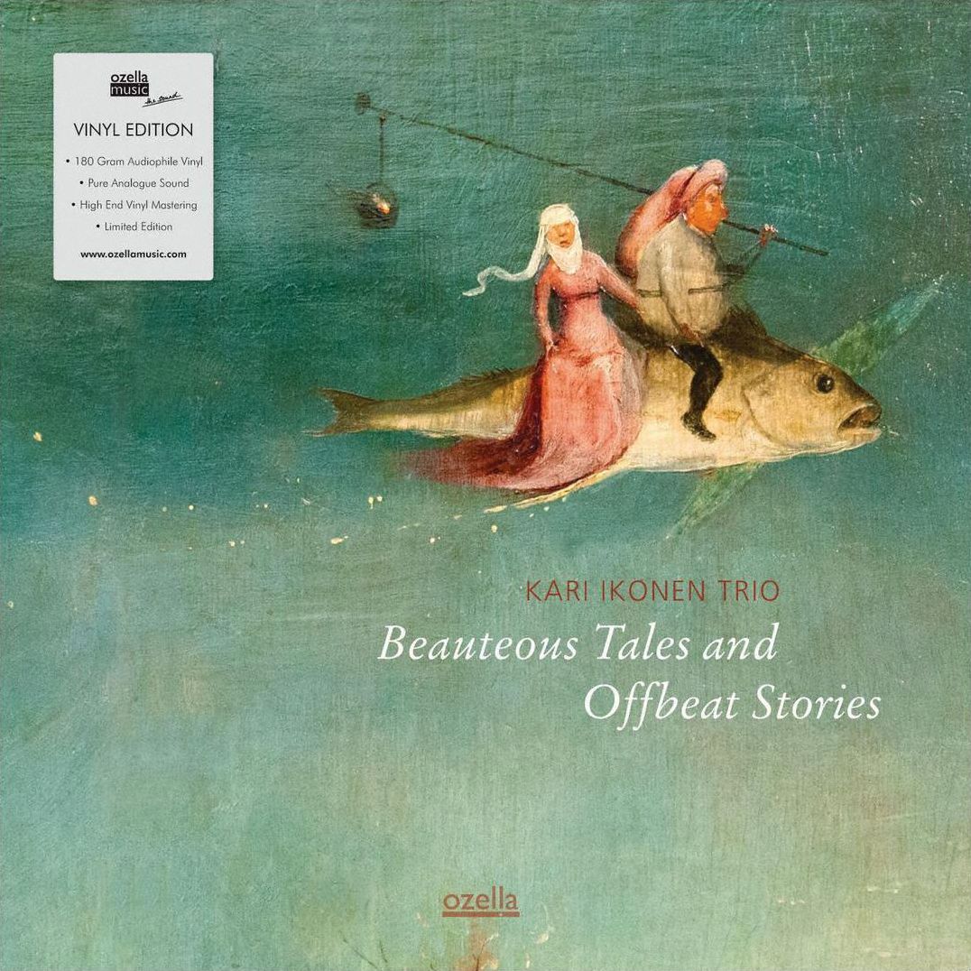 Beauteous Tales And Off Beat Stories