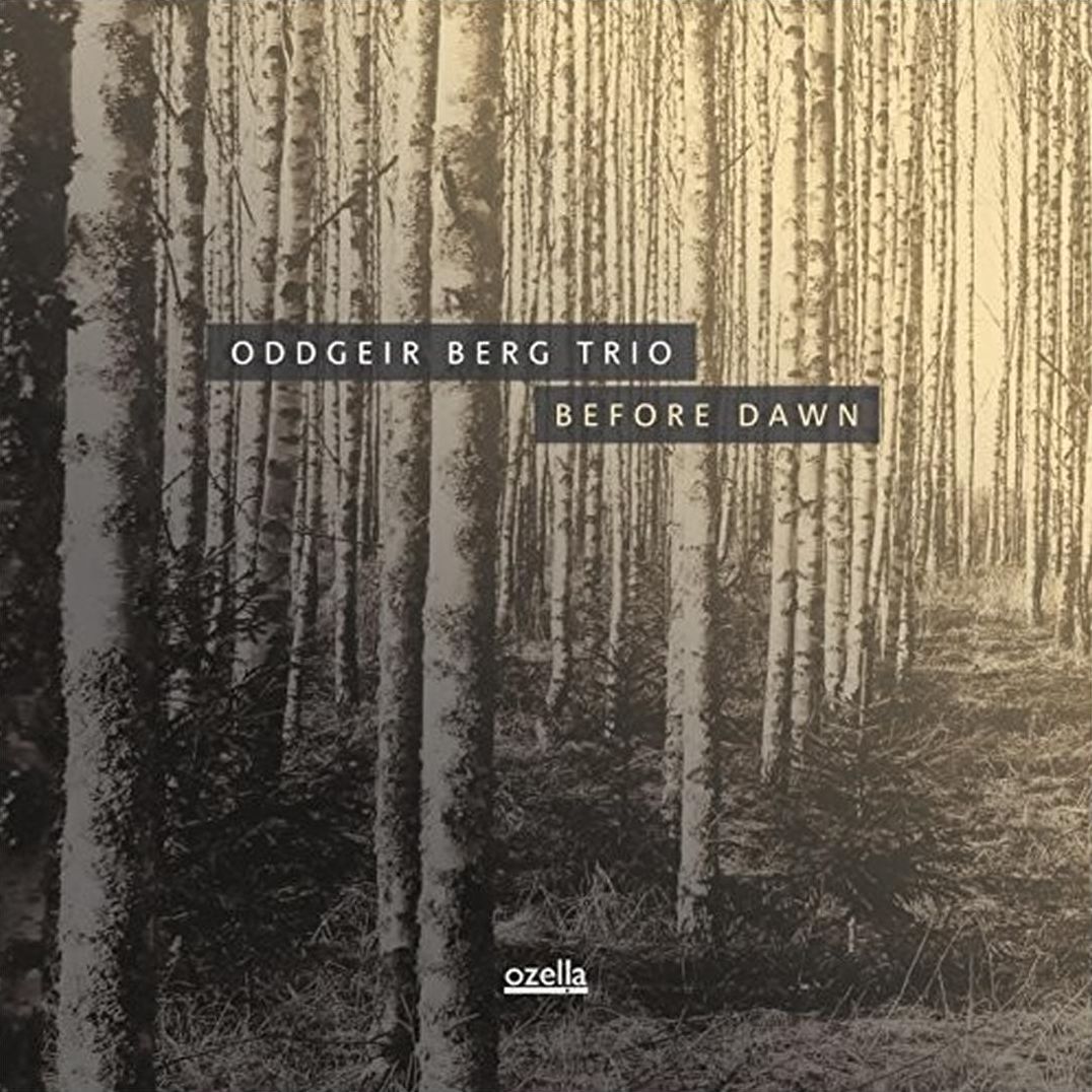 Before Dawn (Oddgeir Trio Berg)