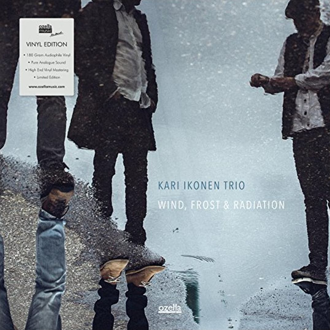 Wind, Frost & Radiation