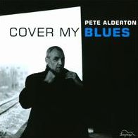 Cover My Blues
