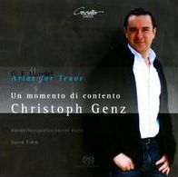 H?ndel: Arias for Tenor