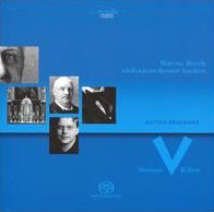 Bruckner: Sinfonie Nr. 5 B-Dur