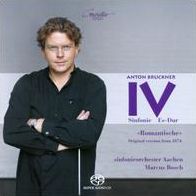 Bruckner: Sinfonie Nr. 4