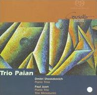 Trio Paian
