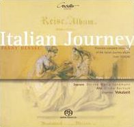 Fanny Hensel: Italian Journey Album