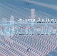 Between The Lines