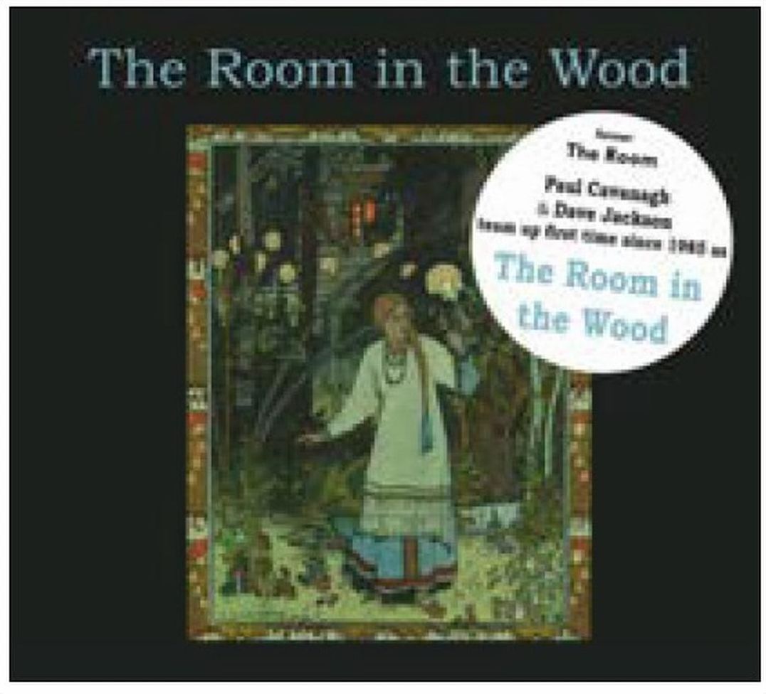 Room in the Wood