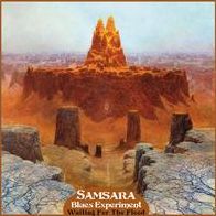 Waiting For The Flood (Samsara Blues Experiment)