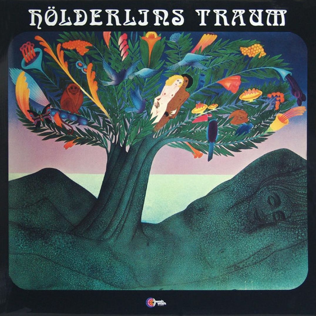 Holderlin's Traum [Think Progressive]