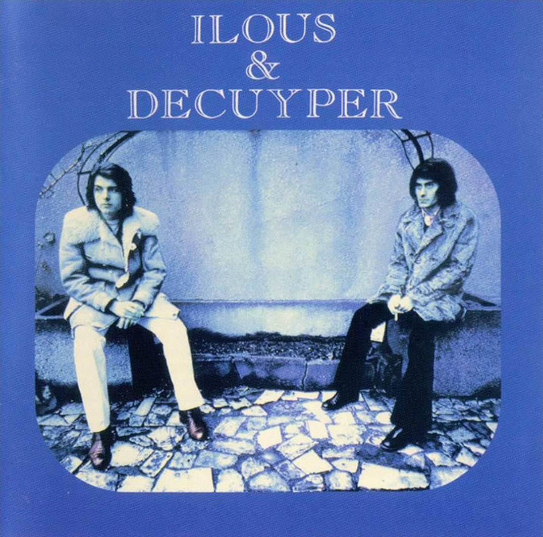 Ilous & Decuyper