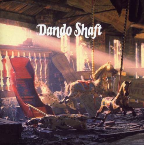 Dando Shaft [Limited Edition]