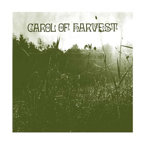 Carol of Harvest