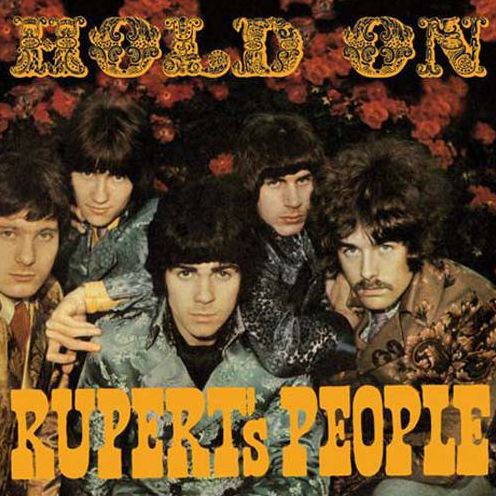 Hold On