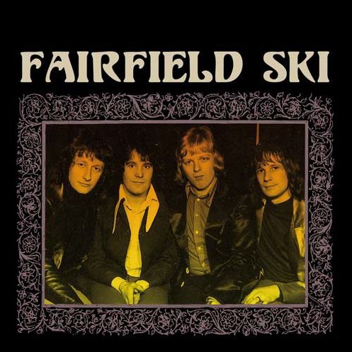 Fairfield Ski