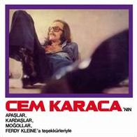 Apaslar, Kardaslar, Mogollar, Ferdy Klein Orchestra