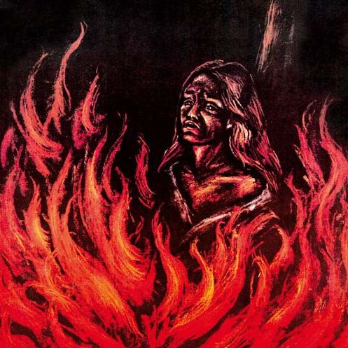 Witch Burning