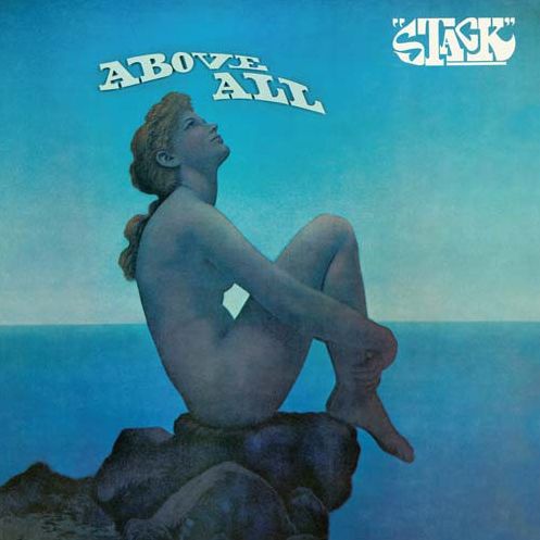 Above All