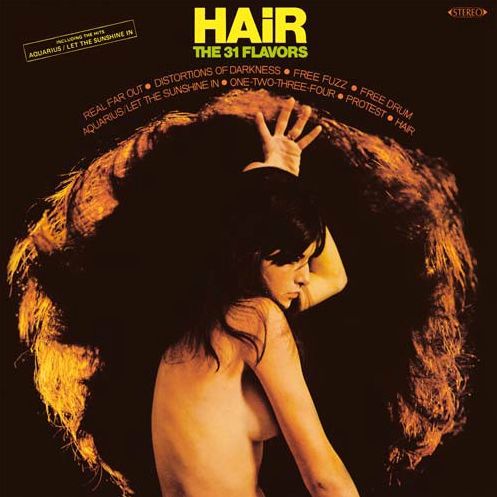 Hair