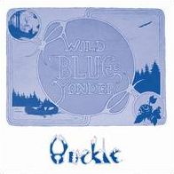 Wild Blue Yonder (Huckle)