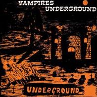 Vampires Underground